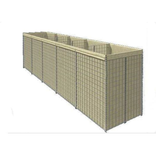 5x5cm 50x100mm Welded Gabion Mesh Military Defense Gabion Planter Bunnings