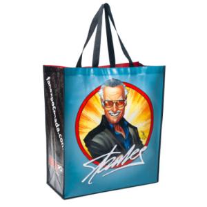 Cheap personalized colorful shopper tote wholesale foldable non woven bag for