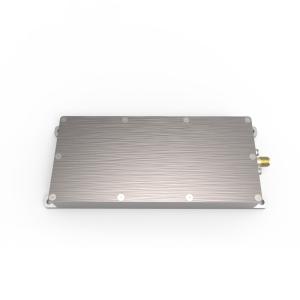 Buy cheap 5.8G 30W Wireless Signal Shielding RF Power Amplifier Module for 5150-5350MHz product