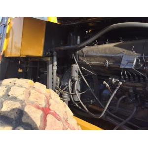 Dynapac Used CA301D 12T Road Roller With Good Condition/ Cheap Price Dynapac