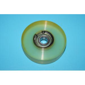 Buy cheap Man Roland wheel,Roland plastic wheel,Man Roland spare part from wholesalers