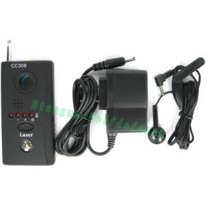 Buy cheap Sensitive Spy Camera security Dual Mode Finder Bug RF Detector Finder from wholesalers