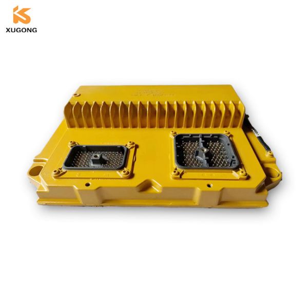 Quality  Parts Electronic Control Module ECM 262-2878 Controller GP 2622878 for sale