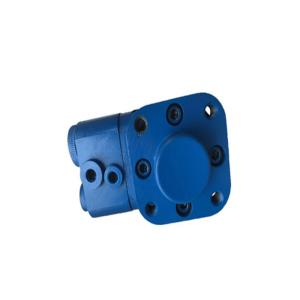 Buy cheap 5.0cm LHD Loader Tractor Shovel Hydraulic Steering Gear from wholesalers