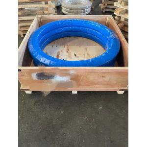 Buy cheap 81NB-01022BG  SLEWING BEARING SLEWING RING  EXCAVATOR R450-7 from wholesalers
