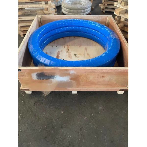 Quality 81NB-01022BG  SLEWING BEARING SLEWING RING  EXCAVATOR R450-7 for sale