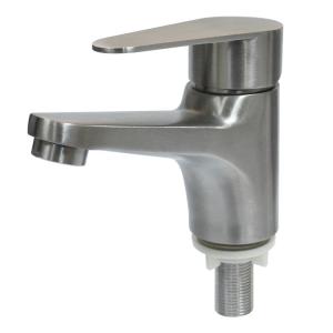 Bathroom Faucet Accessory Type Faucet Modern Brass Water Tap Faucet For Lavatory