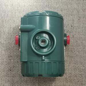 Yokogawa YTA710 series temperature transmitter model JA1A2DB/A/FU1 Measuring