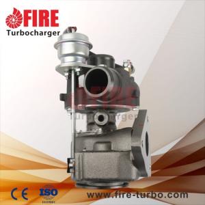 Buy cheap K03 Turbocharger 53039700553 04128306 Deutz Industrial with TCD Engine from wholesalers