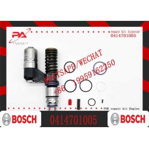 Buy cheap Construction Machinery Parts Diesel Fuel Injector Nozzle 0414701092 0414701044 0414701005 0414701043 For SCANIA Engine from wholesalers