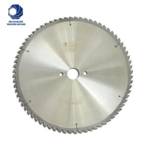 Buy cheap PCD Fiber Cement Cutting Blade With Polycrystalline Diamond Tipped Teeth from wholesalers