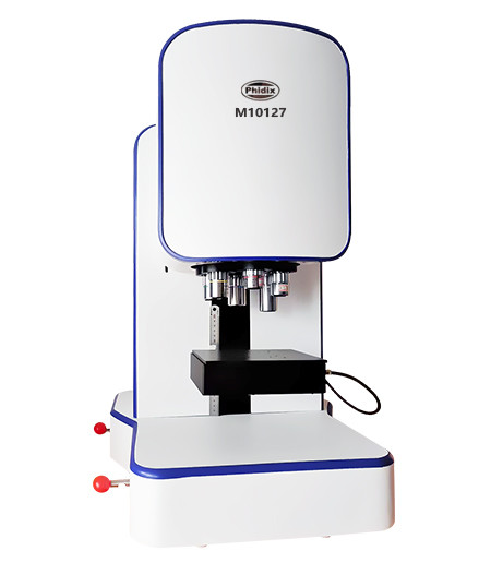 Buy cheap 3D Full Auto Scanning Measurement System Industrial Design Microscope from wholesalers