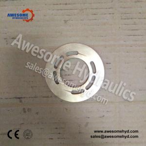 V38 Daikin Hydraulic Pump Parts , Replacement Piston Pump Spare Parts