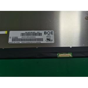 NE140FHM-N61 BOE 14.0" 1920(RGB)×1080, 400 cd/m² INDUSTRIAL LCD DISPLAY