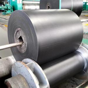 Buy cheap Mine Rubber 680S PVG Solid Woven Conveyor Belting from wholesalers