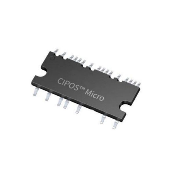 Automotive IGBT Modules IM241-M6S1J 3-Phase RCD2 IGBT Based Intelligent Power