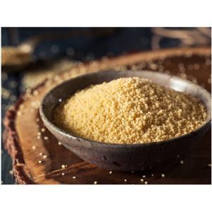 Condition Automatic Couscous Making Machine with Delta Inverter and Intuitive