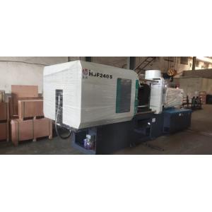 Plastic Tableware Making Custom Injection Molding Machine With 18 Months