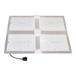 Buy cheap Qb218 440W Panel LED Grow Light For Flower from wholesalers
