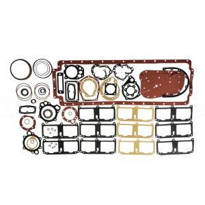 Buy cheap OE NO 3801330 3801468 Diesel Engine Upper Engine Gasket Set Cummins NT855 from wholesalers