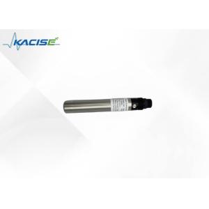 Buy cheap KFDO601 dissolved oxygen sensor with anti-interference and RS485 interface with precision ±2% from wholesalers