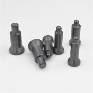 Buy cheap Silicon Nitride Ceramic Threaded Guide Pin For Welding from wholesalers