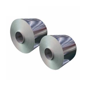 Buy cheap 8011 Aluminium Foil Jumbo Roll RoHS ISO9001 ASTM Certification from wholesalers