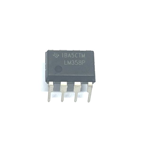 Buy cheap Original New Hot Sell Electronic Components Integrated Circuit LM358P from wholesalers