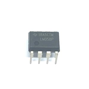 Buy cheap Original New Hot Sell Electronic Components Integrated Circuit LM358P from wholesalers