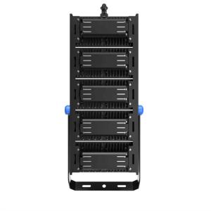 IP66 Led Stadium Flood Light 100W 150W 200W Indoor/Outdoor Triac dimmable for