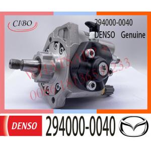 Buy cheap 294000-0040 DENSO Diesel Engine Fuel HP3 pump 294000-0040 R5F5C13800 for ISF3.8 294000-0047 RF5C13800B RF5C13800C from wholesalers
