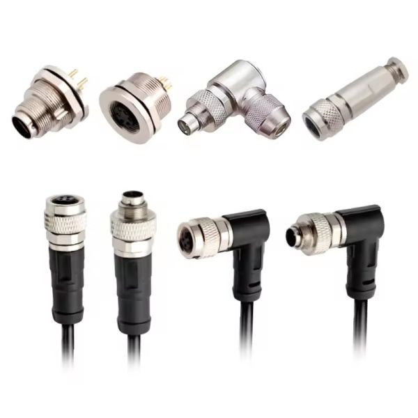 Buy cheap Advanced Mechanical Cable Coupler for Sensor Or Automation Solutions from wholesalers