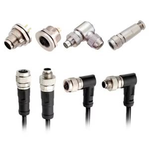 Buy cheap Advanced Mechanical Cable Coupler for Sensor Or Automation Solutions from wholesalers