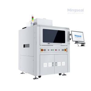 Buy cheap High Precision Adhesive Dispensing Machine with 1μm Repeatability and ±5mm Measurement Range for Camera Modules from wholesalers