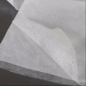 Buy cheap Water Repellent , Soft , White SMS Non Woven Fabrics For Sanitary Pads from wholesalers
