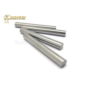 Buy cheap ROHS approved High Precision YL10.2 Tungsten Carbide Bars from wholesalers