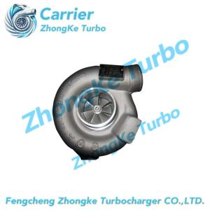 SK200-6 Turbo 49185-01020 4918501020 ME088840 Turbocharger For Mitsubishi