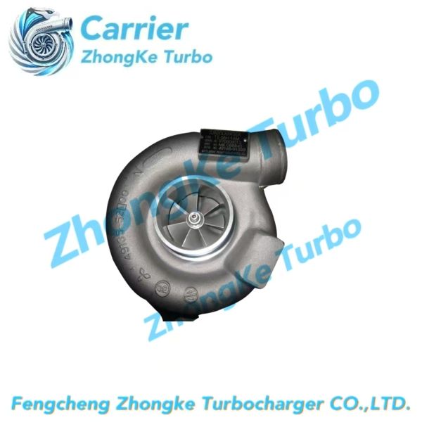 SK200-6 Turbo 49185-01020 4918501020 ME088840 Turbocharger For Mitsubishi