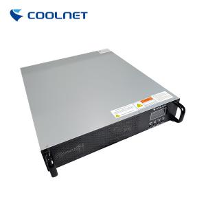 Buy cheap Rack-Mounted Double Conversion UPS System for Edge Computing Environments from wholesalers