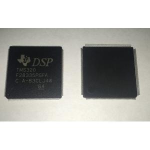 Buy cheap TMS320F28335PGFA C28x Microcontroller Texas Instruments MCU from wholesalers