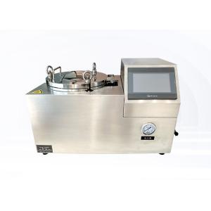 Buy cheap Oligonucleotide Deprotection Machine & Cleavage From The Solid Support from wholesalers