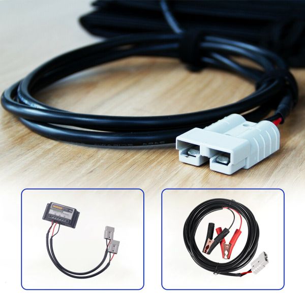 best portable solar panels for camping