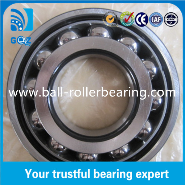 Quality Open 7230 Angular Contact Ball Bearings P4 P5 Precision ISO9001 Certification for sale