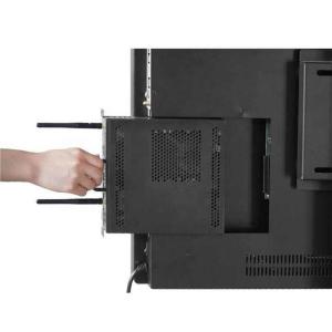 178° H/V Viewing Angle Interactive Touch Screen Whiteboard Presentation Board