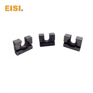 Buy cheap Lightweight Heidelberg SM102 Machine Gripper Pad 100 PCS/Paper Box from wholesalers