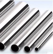 Buy cheap Mechanical Structural Metal Pipe , Stainless Steel Seamless Pipe Galvanized from wholesalers