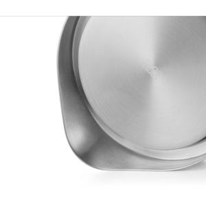 Buy cheap Boiling Cooling Crystal Water Pitcher Juice Pitcher With Lid 1250ml from wholesalers