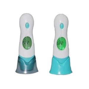 Buy cheap Digital Infrared Ear Thermometer , Baby Bottle Thermometer from wholesalers