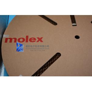 Plating Mating Tin 16-18AWG Crimp Terminal 0357460210​ 35746