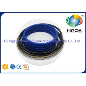 Buy cheap Swivel Joint Komatsu Seal Kits , Excavator Spare Parts High Tensile Strength from wholesalers